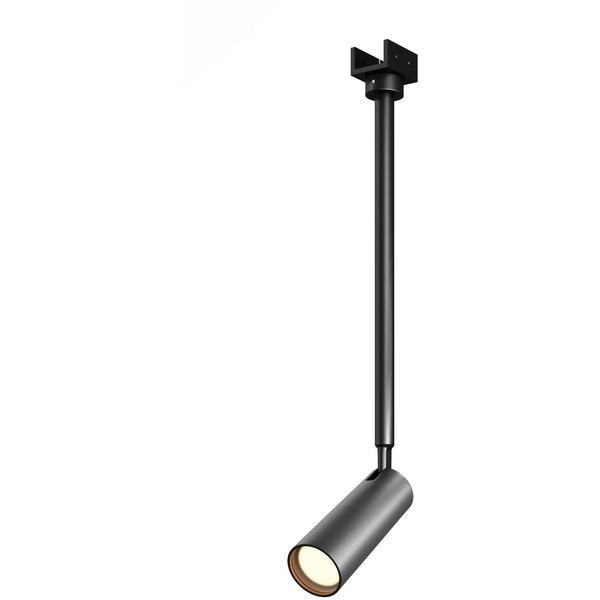 Уличный трековый светильник низковольтный LED 8W 48V Maytoni Technical Focus O-TR01-2-P-8WB3K-46806