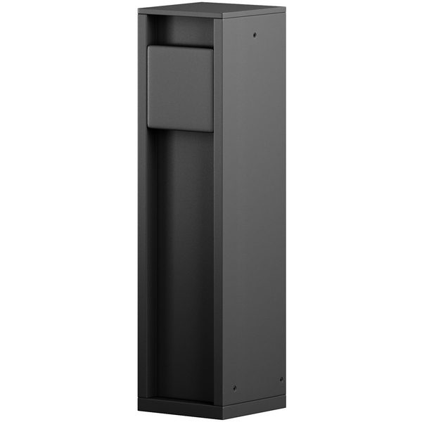 Уличная розетка 2000Вт Maytoni Socket O459FL-GF01SC-09239