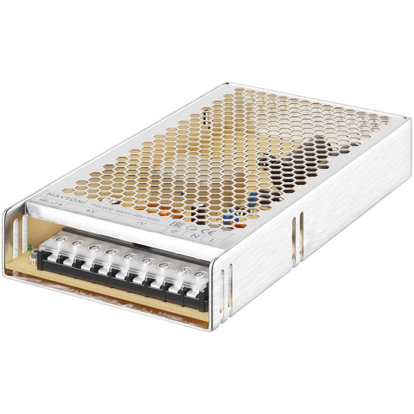 Блоки питания 48В Maytoni Power Supply Magnetic PSL006-360W-48V-IP20-07688