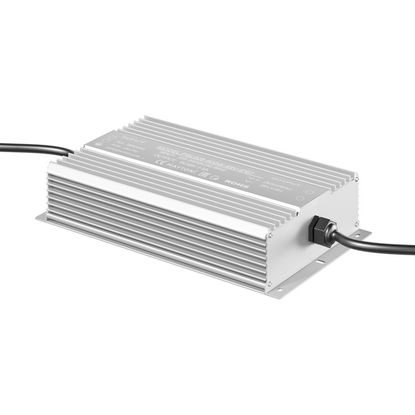 Блоки питания 48В Maytoni Power Supply Magnetic PSL008-400W-48V-IP67-64299