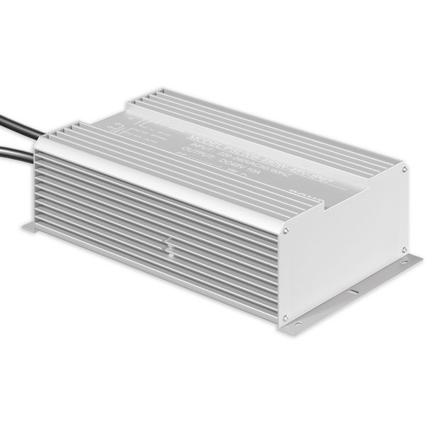 Блоки питания 48В Maytoni Power Supply Magnetic PSL008-480W-48V-IP67-72241