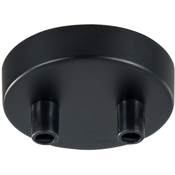 Универсальное крепление Maytoni Universal base SPR-BASE-R-02-B-91185