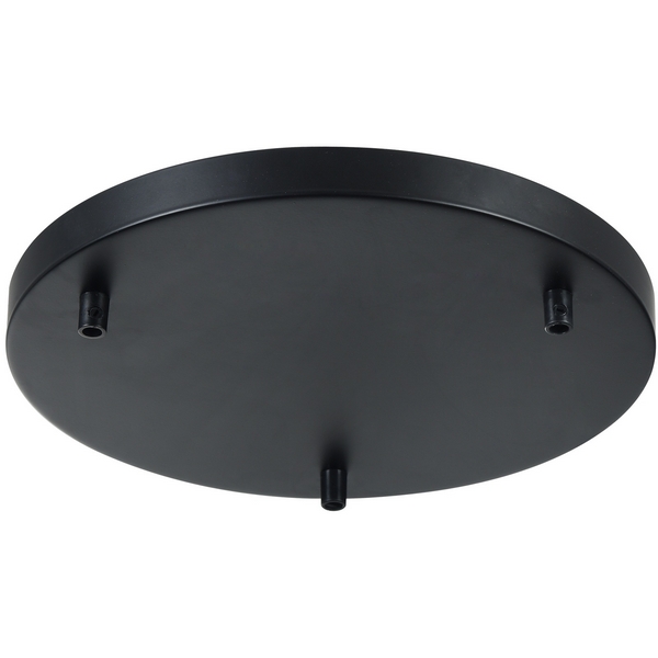 Универсальное крепление Maytoni Universal base SPR-BASE-R-03-B-01497