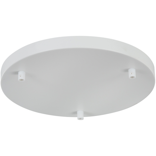 Универсальное крепление Maytoni Universal base SPR-BASE-R-03-W-55517