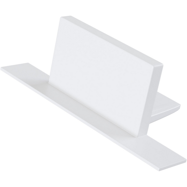 Заглушка 1шт Unity встраиваемый белый (однофазный) Maytoni Technical TRA002EC-11W-13635