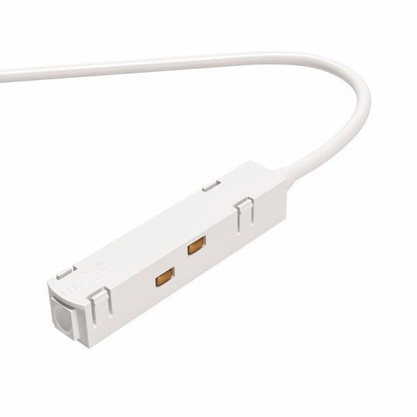 Ввод питания Gravity белый (магнитный) Maytoni Technical TRA004B-22W-86294