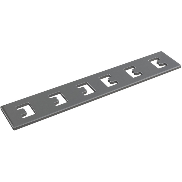 Соединительная планка Gravity встраиваемый серый (магнитный) Maytoni Technical TRA004C-222S-34213