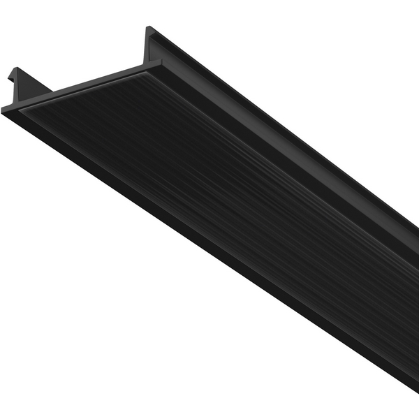 Декоративная накладка черный Maytoni Accessories for tracks Exility TRA034DO-1B-89375