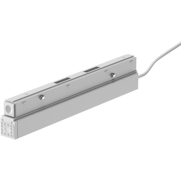 Блок питания IP54 220V встраиваемый Exility 48В, 100Вт c выводами для питания шины DALI Maytoni Power Supply Exility TRA034DR-100W-DD-W-18430