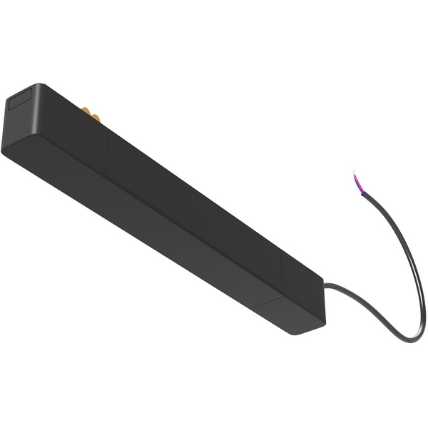 Блок питания встраиваемый Radity 48В, 100Вт, черный (магнитный) Maytoni Technical TRA084DR-100B-58626