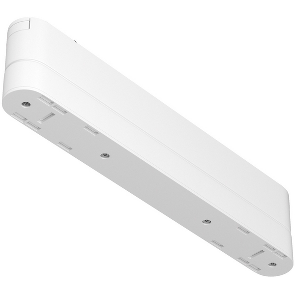 Адаптер к трековому светильнику Radity 222mm белый (магнитный) Maytoni Technical TRA084FC-11LW-96466