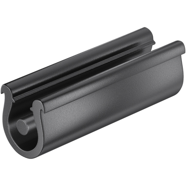 Фиксатор ремня черный Maytoni Accessories for system Parity TRA130BF-B-16170