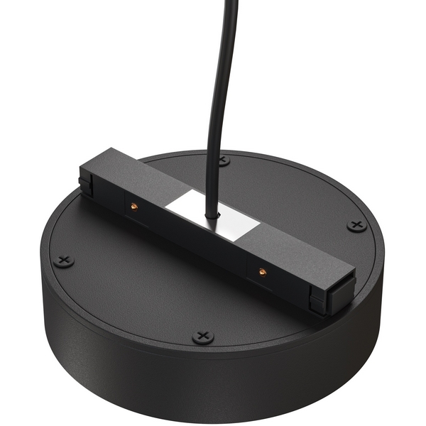 Блок питания IP54 220V встраиваемый Basity 48V, 100Вт, черный Maytoni Power Supply Basity TRA172DR-100W-B-53371