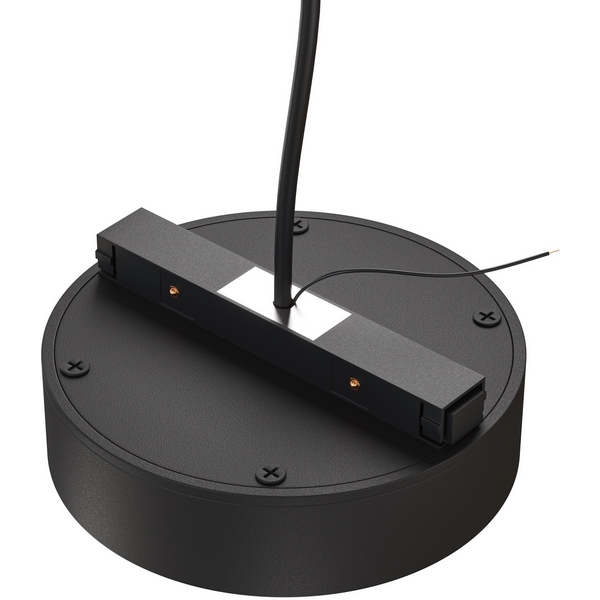 Блок питания IP54 220V встраиваемый Basity 48V, 100Вт, черный, Smart Maytoni Power Supply Basity TRA172DR-100W-DS-B-15318