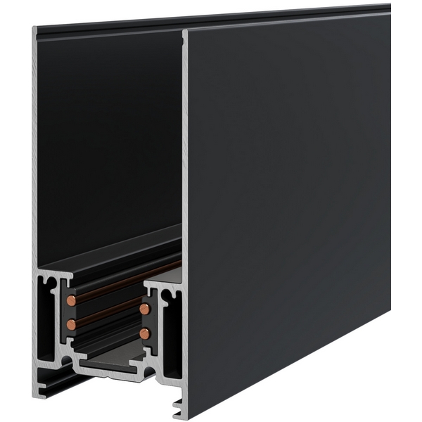 Магнитный шинопровод накладной 48V Maytoni Technical Accessuaries TRX004-213B-28828 (3 метра)