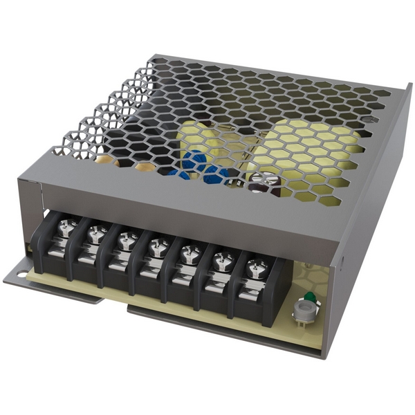 Блок питания Mean Well, 48В, 100Вт (магнитный) Maytoni Technical TRX004DR-100S-36124