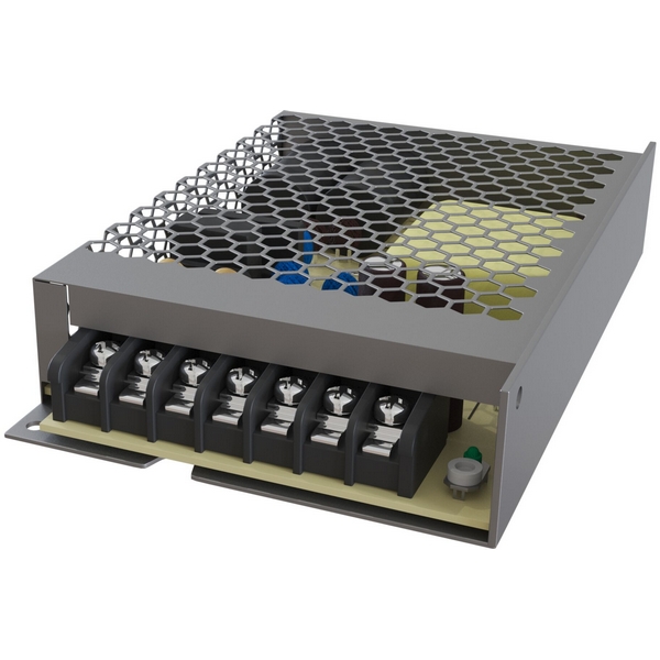 Блок питания Mean Well 48В, 150Вт (магнитный) Maytoni Technical TRX004DR-150S-09239