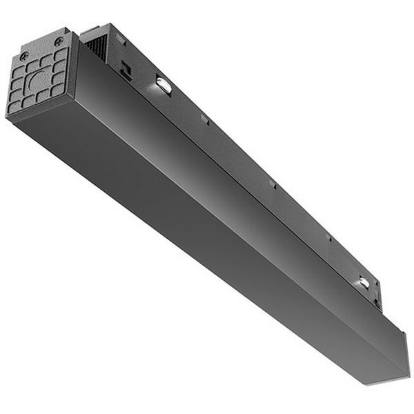 Блок питания IP54 220V встраиваемый Exility 48В, 100Вт, черный Maytoni Technical TRX034DR4-100B-12986