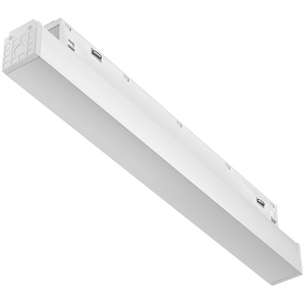 Блок питания встраиваемый IP54 Exility 48В, 100Вт, белый Maytoni Technical TRX034DR4-100W-73020