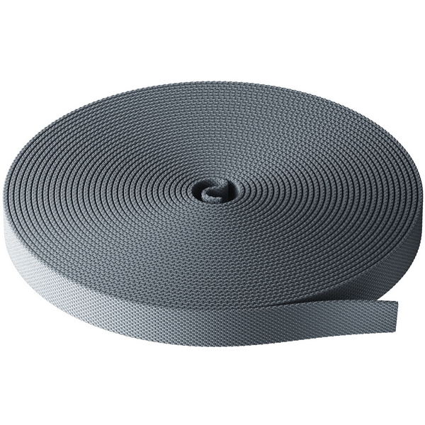 Токопроводящая текстильная лента 48V 20м темно-голубая Maytoni Technical Conductive textile tape Parity TRX130-1.20DB-89241