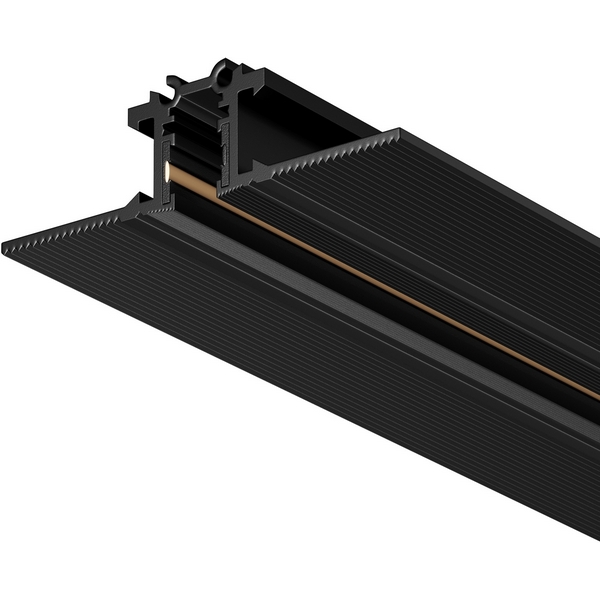 Шинопровод встраиваемый магнитный 24V Maytoni Technical Busbar trunkings Levity TRX184-132B-41392 (2 метра)