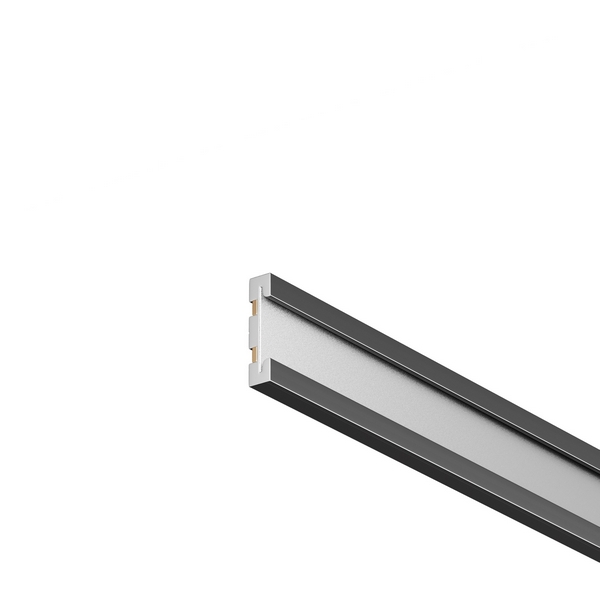 Гибкий шинопровод 48V 5м Flexity черный Maytoni Technical Busbar trunkings Flexity TRX200-115B-69342
