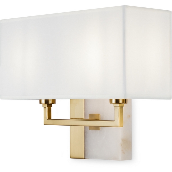 Бра Bianco Z030WL-02BS-55047