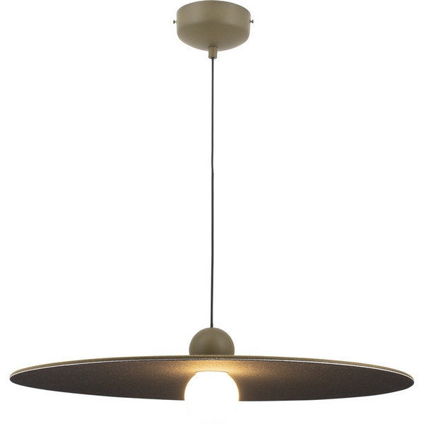 Светильник подвесной светодиодный Moderli Niko V11094-PL-32416