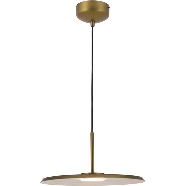 Светильник подвесной светодиодный Moderli Keiro V11103-PL-32416