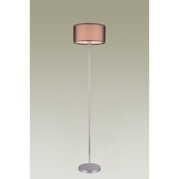 Торшер с выключателем Moderli Room V2734-1F-12170