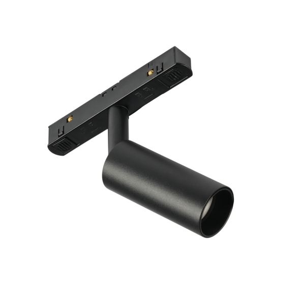 Трековый светодиодный светильник 48V магнитный MyFar Ray MT0220-7W4K-B-12173