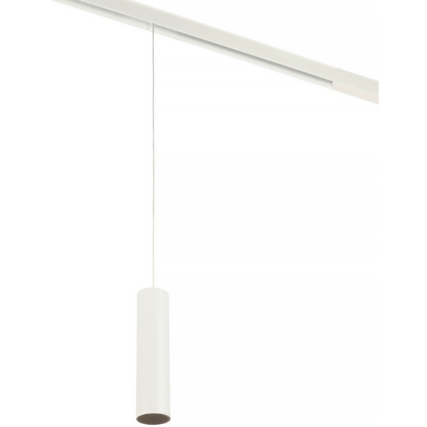 Трековый светодиодный светильник 48V магнитный MyFar Ray MT0221-20W3K-S-B-96808