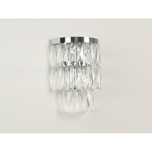 Настенные светильник хрусталь Newport 10120 10123/A new-71728