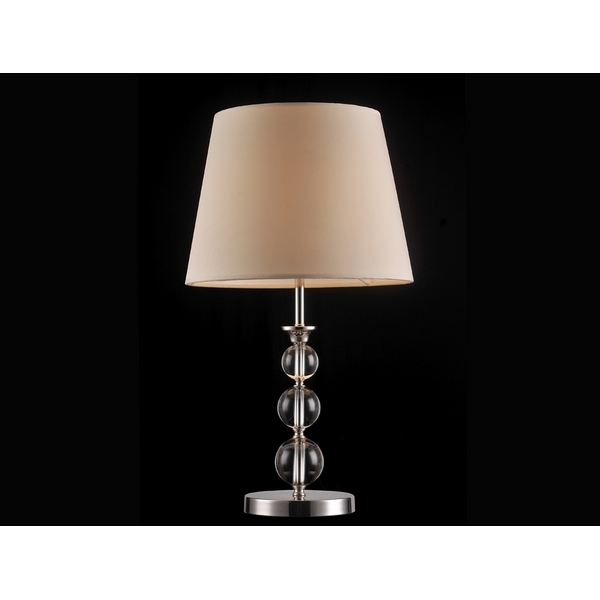 Настольная лампа 3101/T-37241 Newport 3100 без абажуров