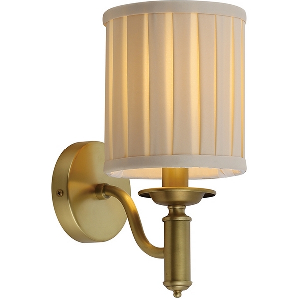 Бра 3361/A Newport 3360 brass