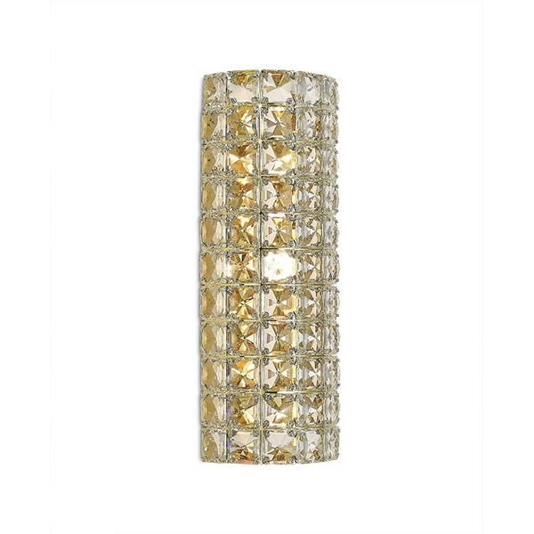 Настенные светильник хрусталь Newport 8510 8513/A gold-36097