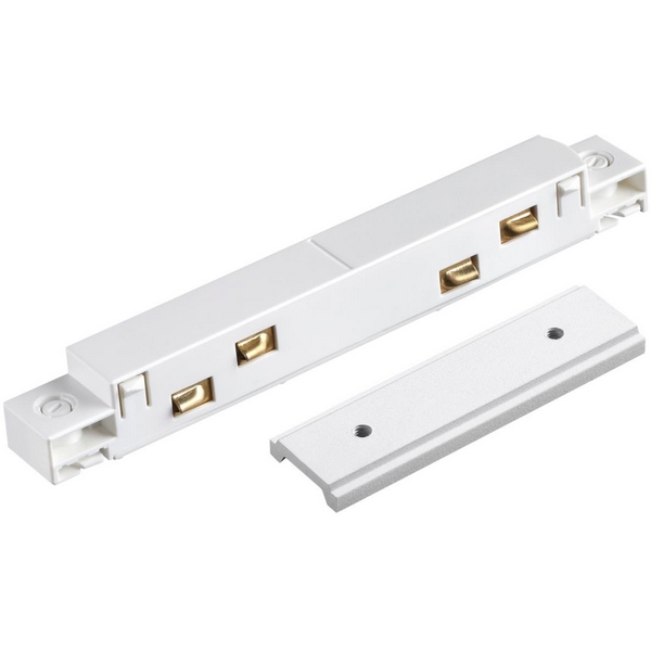 Соединитель прямой Novotech Flum 135102-30909