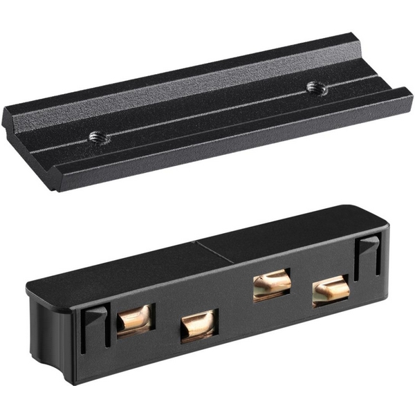 Соединитель с токопроводом прямой Novotech 48V FLUM SHINO 135164-34139