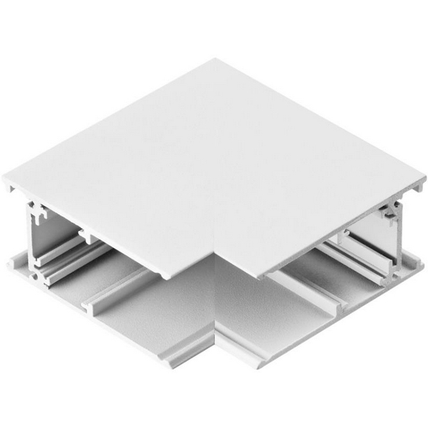 Соединитель для низковольтного шинопровода "Г-образный" Novotech SHINO FLUM 135167-30909