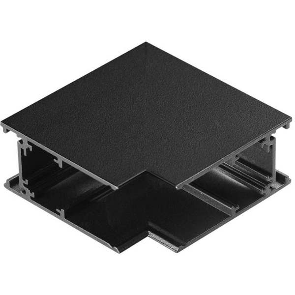 Соединитель для низковольтного шинопровода "Г-образный" Novotech SHINO FLUM 135168-30909