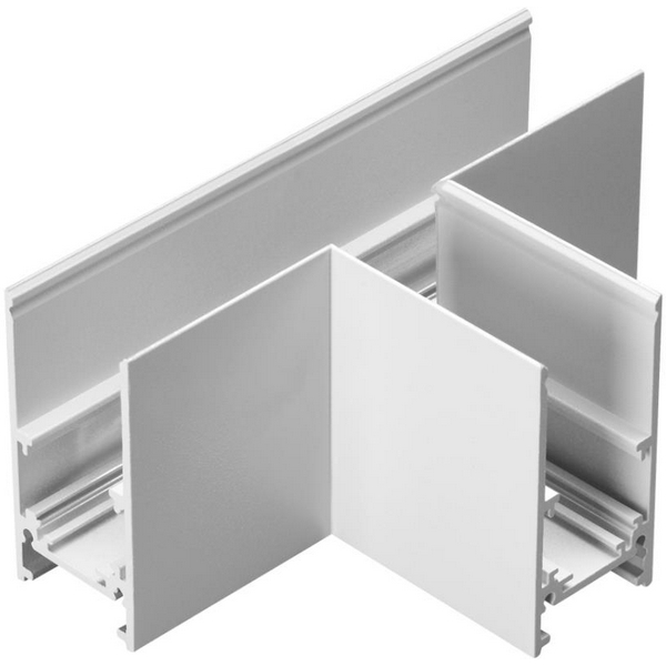 Соединитель для низковольтного шинопровода "T-образный" Novotech SHINO FLUM 135169-84262