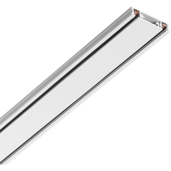 Низковольтный накладной шинопровод 1м Novotech Smal 135194-30261 SHINO IP20 48V