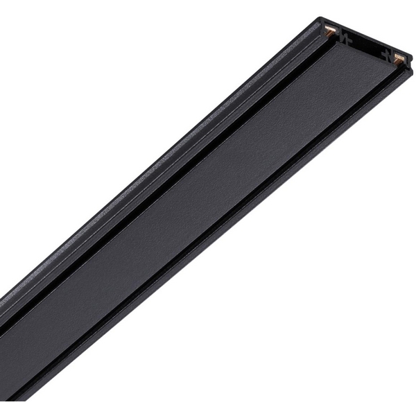 Низковольтный накладной шинопровод 2м Novotech Smal 135195-30261 SHINO IP20 48V