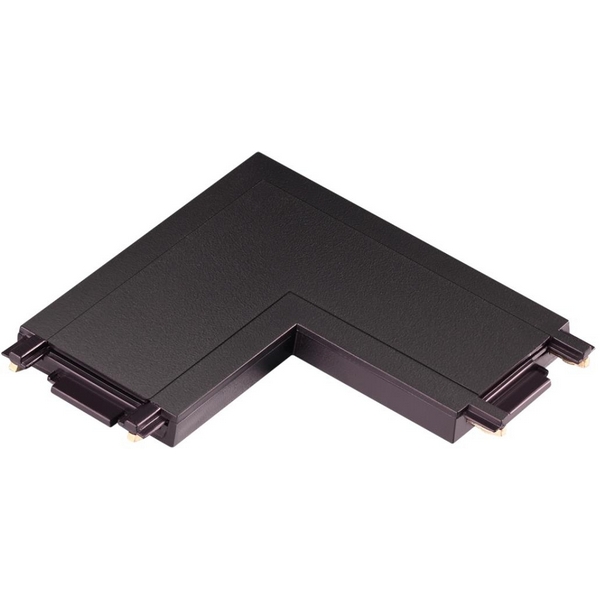 Соединитель с токопроводом "L" для низковольтного шинопровода Novotech Smal 135205-48958 SHINO IP20 48V