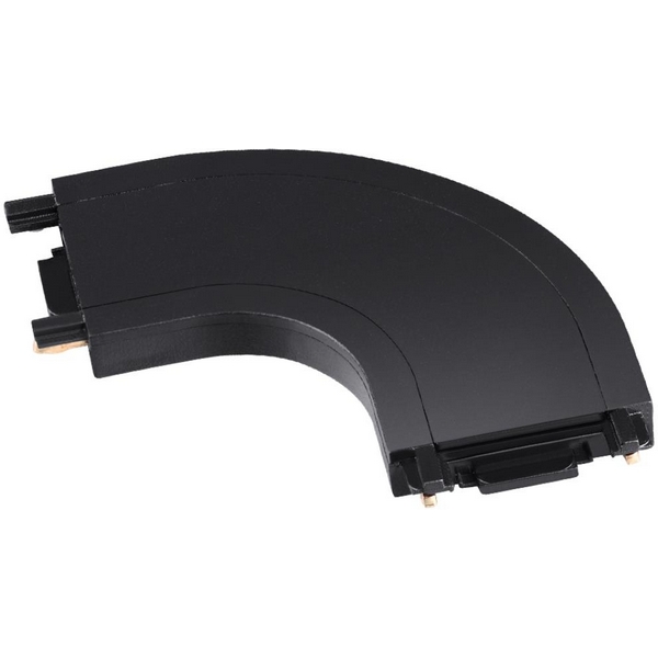 Соединитель с токопроводом "L" для низковольтного шинопровода Novotech Smal 135207-48958 SHINO IP20 48V