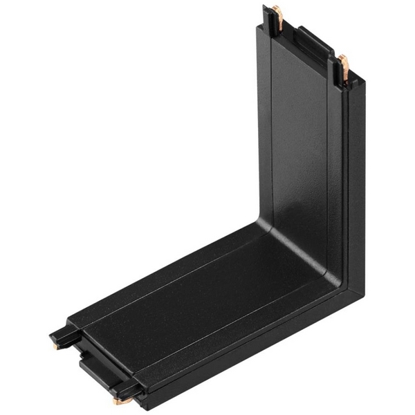 Соединитель с токопроводом "Г" для низковольтного шинопровода Novotech Smal135213-79401 SHINO IP20 48V