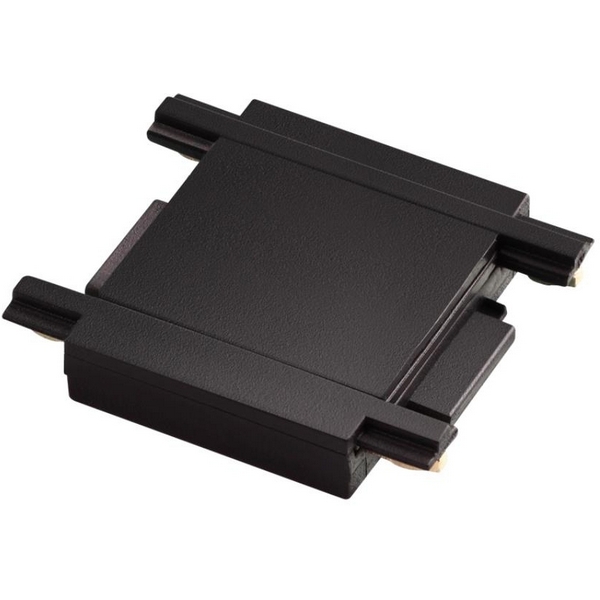 Соединитель с токопроводом прямой для низковольтного шинопровода Novotech Smal 135215-48958 SHINO IP20 48V