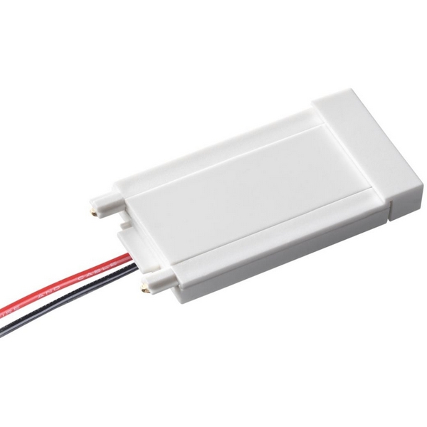 Токопровод для накладного трека Novotech Smal 135225-30909 SHINO IP20 48V