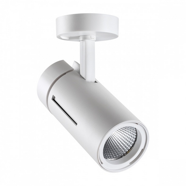 Спот светодиодный Novotech Dep 358598-30261