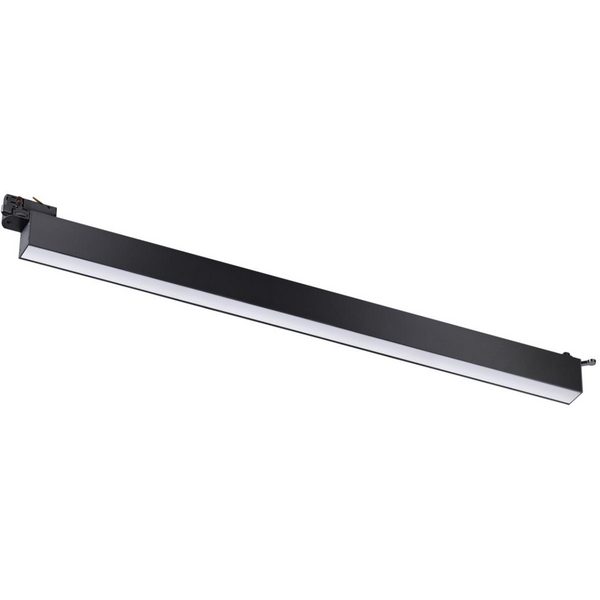 Трековый светильник трехфазный 220V светодиодный Novotech Iter 358841-96946